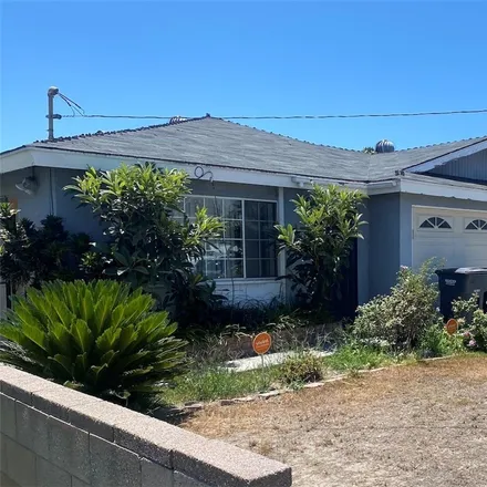 Buy this 5 bed house on 6624 Naomi Avenue in Buena Park, CA 90620
