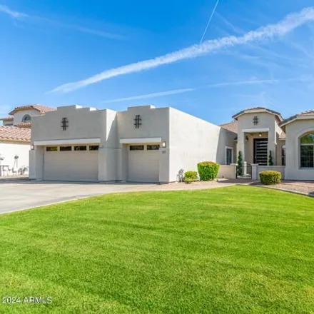 Buy this 5 bed house on 913 East Elmwood Place in Chandler, AZ 85249