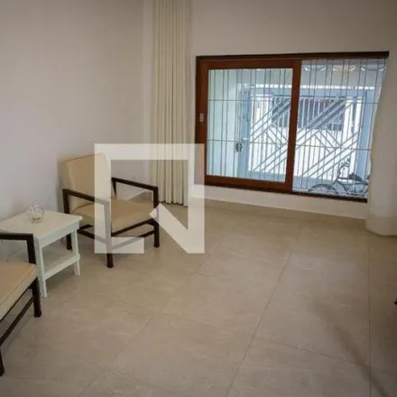 Buy this 4 bed house on Avenida Diógenes Ribeiro de Lima 3617 in Vila Hamburguesa, São Paulo - SP