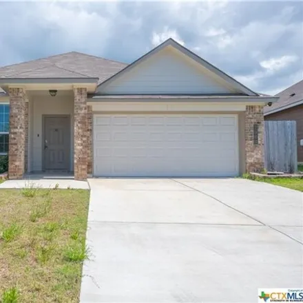 Buy this 3 bed house on Dade Loop in Temple, TX 76503