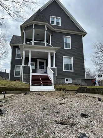 Buy this 5 bed house on 61 Central Avenue in Naugatuck, CT 06770