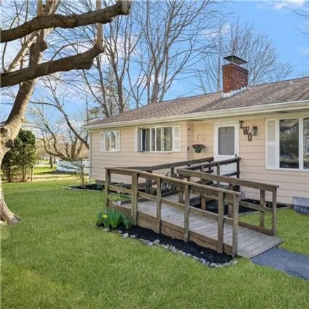 Rent this 3 bed house on 99 Griffin Road in Middletown, RI 02842