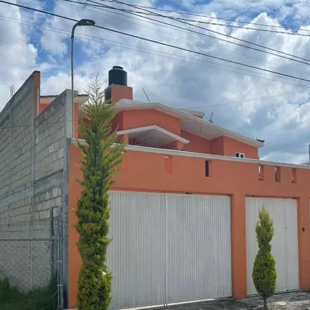 Buy this 4 bed house on Calle Alejandrina in 50100 San Luis Mextepec, MEX