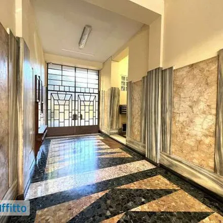 Rent this 4 bed apartment on Palazzolo in Viale Monte Nero 37, 20135 Milan MI