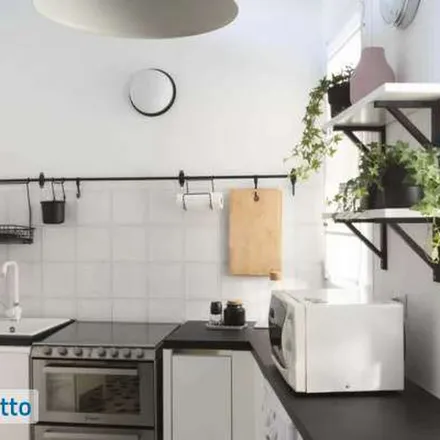 Rent this 1 bed apartment on Via Bernardino Verro 46 in 20141 Milan MI, Italy