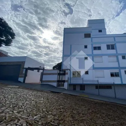 Buy this 1 bed apartment on Rua José Gabriel in Osvaldo Aranha, Ijuí - RS