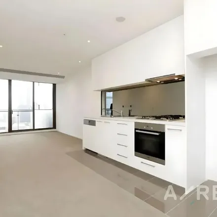 Rent this 2 bed apartment on Epic Apartments in 118 Kavanagh Street, Southbank VIC 3006