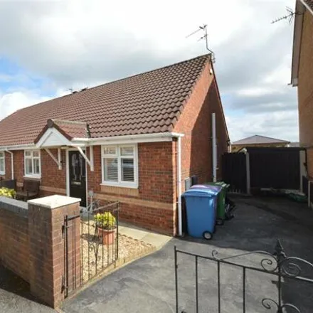 Buy this 2 bed house on Norman Pannell Primary School in Brownbill Bank, Liverpool