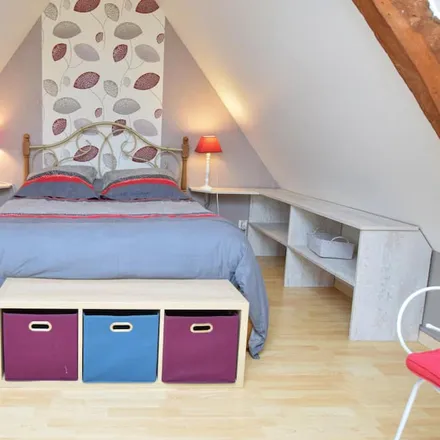 Rent this 3 bed house on Criquetot-l'Esneval in Route de Vergetot, 76280 Criquetot-l'Esneval