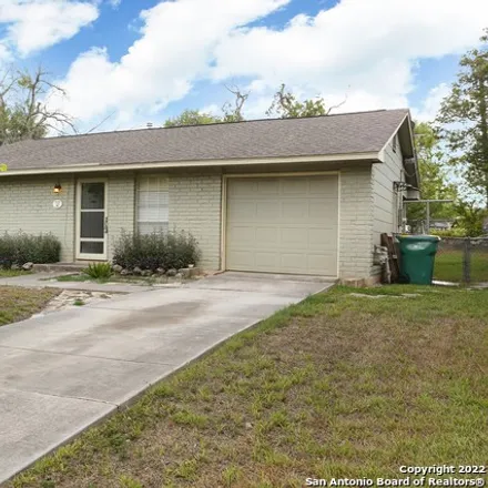 Buy this 2 bed house on 135 Meadow Drive in Converse, TX 78109