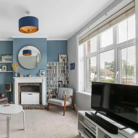 Buy this 3 bed house on Trenholme Road in London, SE20 8PP