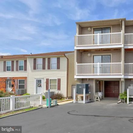 Image 7 - 600 Bayshore Drive, Ocean City, MD 21842, USA - Condo for sale