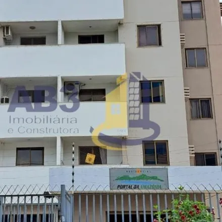 Image 2 - Avenida Doutor Hélio Ribeiro, Paiaguás, Cuiabá - MT, 78055-799, Brazil - Apartment for rent