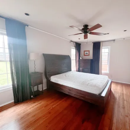 Rent this 1 bed room on 9734 Abernathy Avenue in Oldham, Dallas