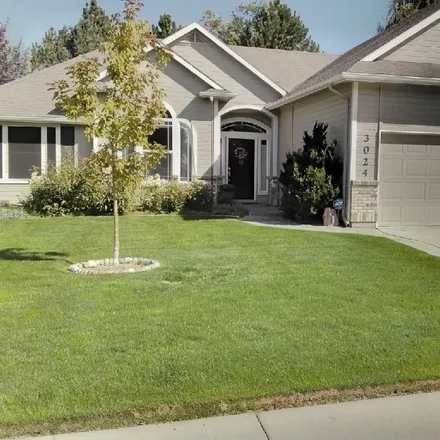 Buy this 3 bed house on South Montego Way in Nampa, ID