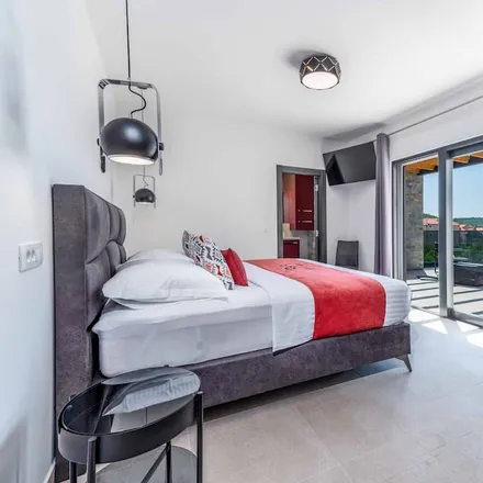 Rent this 4 bed house on Zvekovica in Dubrovnik-Neretva County, Croatia