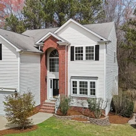 Buy this 5 bed house on 1401 Olive Chapel Road in Apex, NC 27502