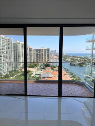 Rent this 2 bed condo on 19707 Turnberry Way in Aventura, FL 33180