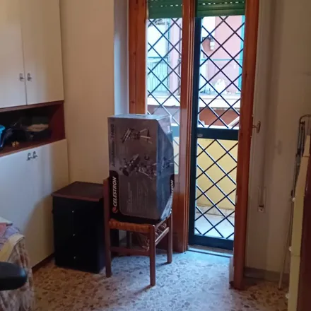 Rent this 3 bed apartment on Via della Farfalla in 00155 Rome RM, Italy