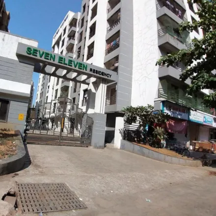 Image 2 - unnamed road, Mira, Mira-Bhayander - 401104, Maharashtra, India - Apartment for sale