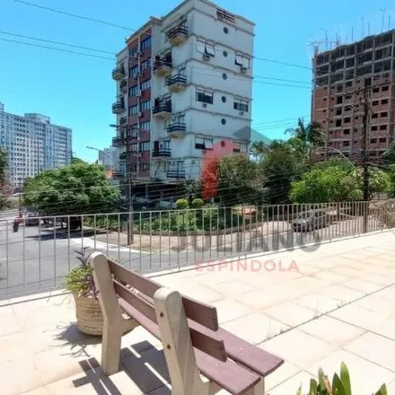 Rent this 2 bed apartment on Rua Dario Pederneiras in Petrópolis, Porto Alegre - RS
