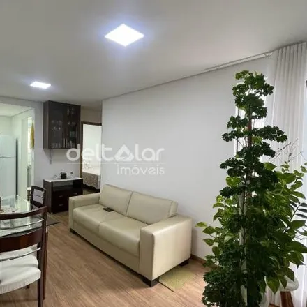 Buy this 2 bed apartment on Rua Ramalho Ortigão in Santa Branca, Belo Horizonte - MG