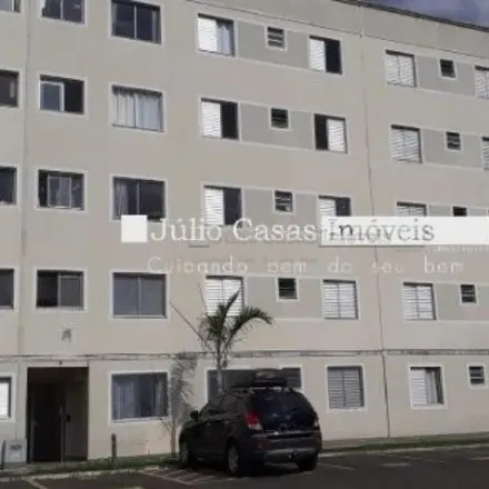 Image 2 - Alameda Augusto Severo, Vila Carol, Sorocaba - SP, 18070-275, Brazil - Apartment for sale