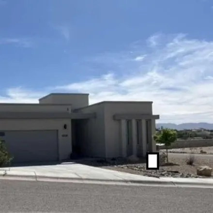 Buy this 4 bed house on Stormhead Lane in Las Cruces, NM 88011