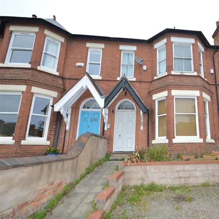 Rent this 3 bed house on 20 Court Oak Road in Harborne, B17 9TJ