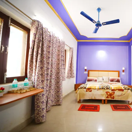 Image 5 - Agra, Nehru Enclave, Agra, IN - House for rent