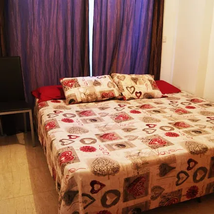 Image 1 - Κοινότητα Χλώρακα, Paphos District, Cyprus - Apartment for rent