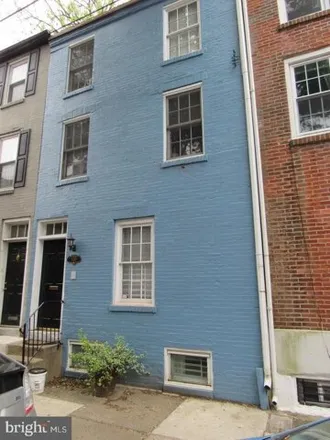 Rent this 1 bed apartment on 1130 Rodman Street in Philadelphia, PA 19147