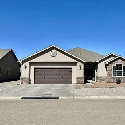 Image 1 - 2706 Madera, Alamogordo, New Mexico, 88310 - House for sale