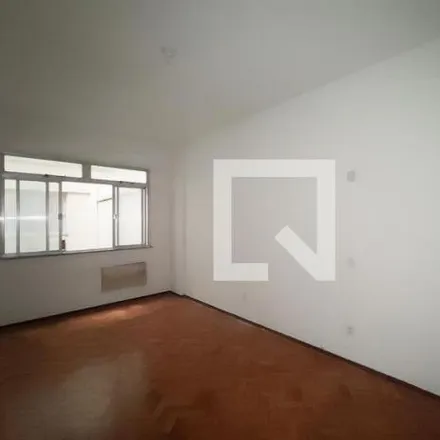Rent this 1 bed apartment on Edifício Angrense in Travessa Angrense 14, Copacabana