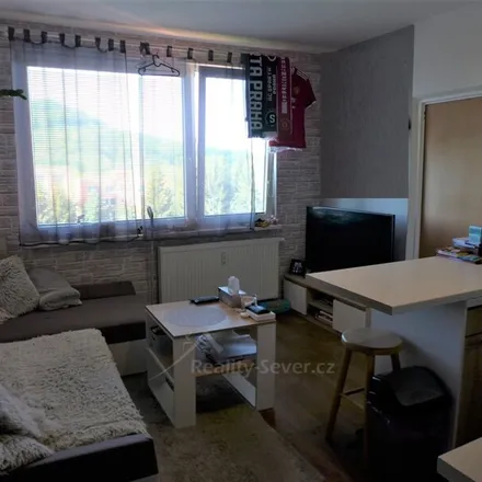Image 2 - V Parku 832, 473 01 Nový Bor, Czechia - Apartment for rent