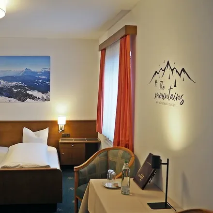 Image 1 - 6100 Seefeld in Tirol, Austria - House for rent