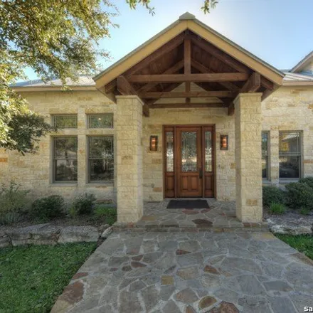 Buy this 3 bed house on 3233 Comal Springs in Smithson Valley, Comal County