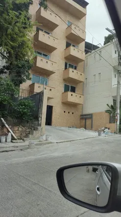 Buy this studio apartment on Calle La Perla in Jardín de los Amates, 39300 Acapulco