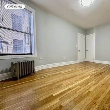 Image 5 - 220 Cabrini Boulevard, New York, NY 10033, USA - Apartment for rent