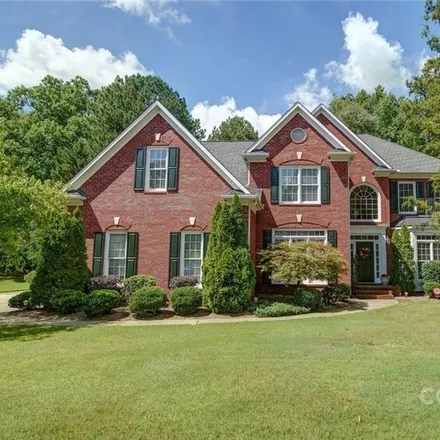 Buy this 4 bed house on 10921 Loudoun Lane in Charlotte, NC 28262