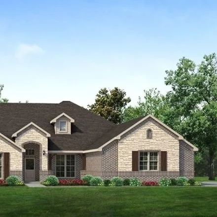 Buy this 3 bed house on Vista Oak Drive in Royse City, TX 75189