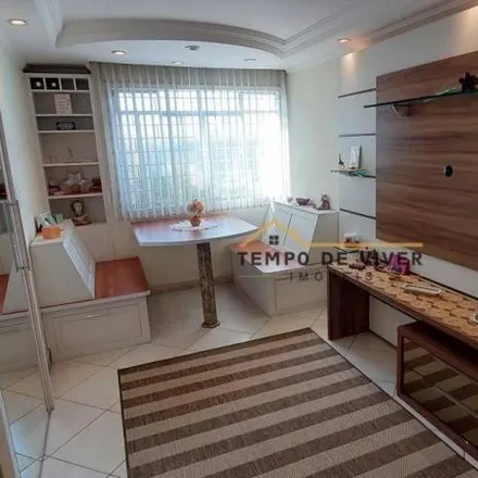 Buy this 2 bed apartment on Rua Paulo Brum 160 in Alto Boqueirão, Curitiba - PR