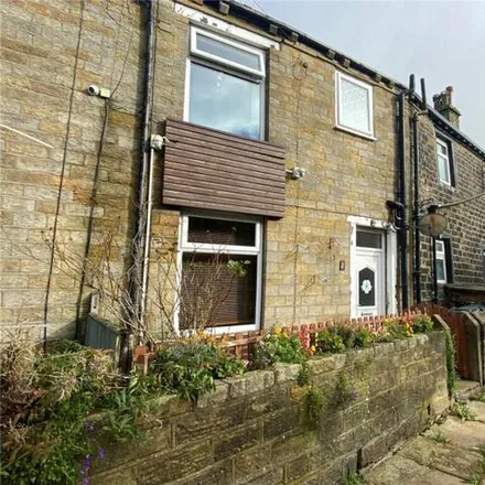 Buy this 1 bed townhouse on Wibsey Methodist Church in School Lane, Bradford