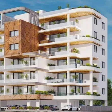 Image 1 - Food Park City, Mckenzy, 6028 Larnaca Municipality, Cyprus - Apartment for sale