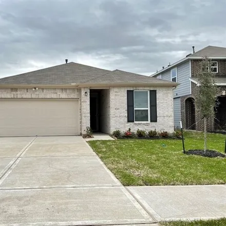 Buy this 4 bed house on unnamed road in Fort Bend County, TX 77545