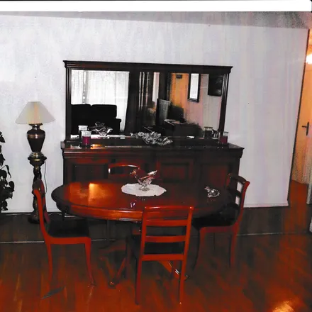 Rent this 4 bed apartment on 30 Rue Professeur Florence in 69003 Lyon, France