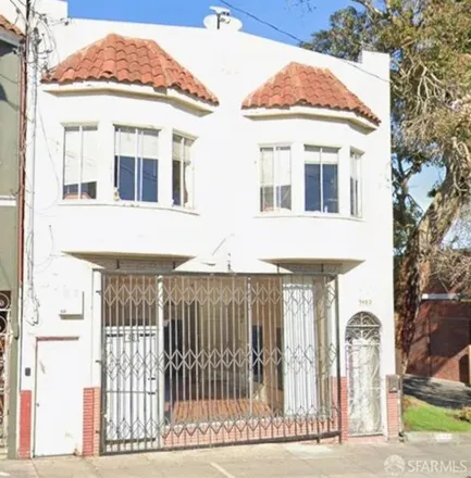 Buy this 2 bed house on 5480;5482 Mission Street in San Francisco, CA 94112
