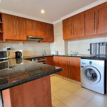 Image 7 - Town Centre, New Street, Cape Town Ward 112, Durbanville, 7550, South Africa - Apartment for rent