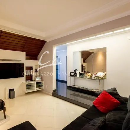 Buy this 4 bed apartment on Avenida Princesa d'Oeste in Nova Campinas, Campinas - SP