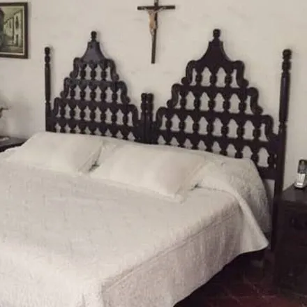 Rent this 5 bed house on Cuernavaca